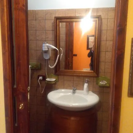 Bed & Breakfast - Al Gallo Grasso *