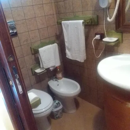 Bed & Breakfast - Al Gallo Grasso *