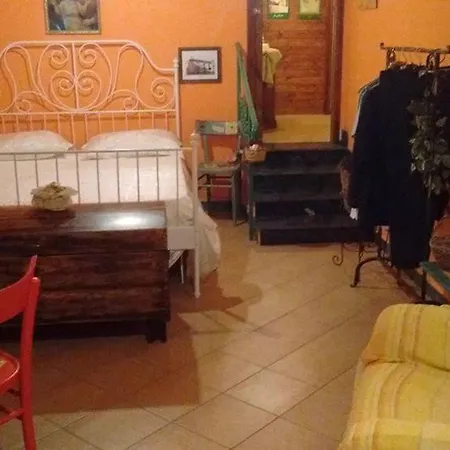 Bed & Breakfast - Al Gallo Grasso *